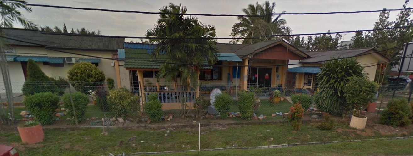 klinik kuala sg baru